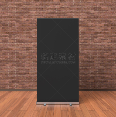 空白的,展架,正下方视角,零售展示,复式楼,硬木地板,垂直画幅,正面视角,留白
