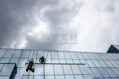 工业,窗户,硅树脂,公亩,关节,在之间,办公用品,外立面,水平画幅