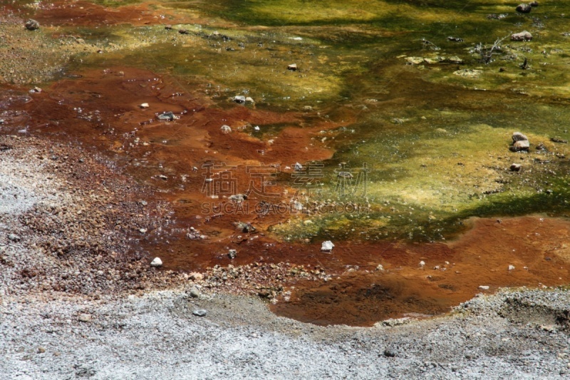 湖,罗托鲁阿,新西兰,waimangu thermal park,水,水平画幅,lake tarawera,无人,火山地形,户外