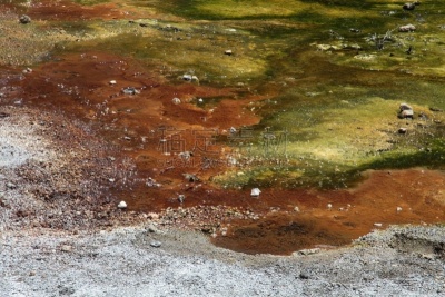湖,罗托鲁阿,新西兰,waimangu thermal park,水,水平画幅,lake tarawera,无人,火山地形,户外