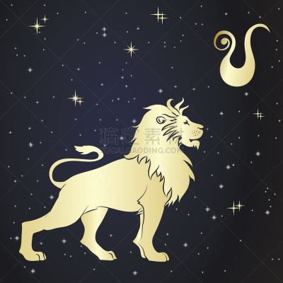 狮子,星系,月,保加利亚列弗,图表,气象学,动物,绘画插图,轮廓,自然
