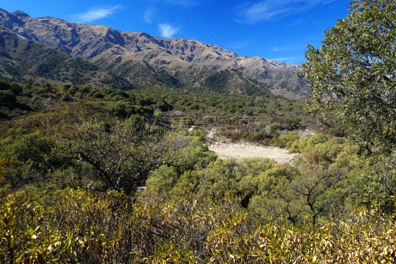 地形,自然,天空,美,阿根廷,旅游目的地,水平画幅,山,无人,全景