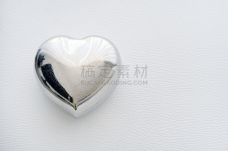 棺材,情人节,心型,铁,文字,幸福,贺卡,过时的,华丽的,背景分离