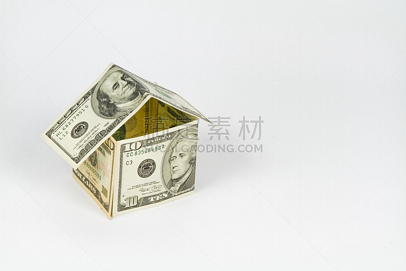 房屋,水平画幅,符号,豪宅,金融和经济,债务,2015年,家庭,标志,背景