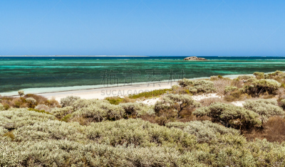 泻湖,沙子,沙洲,夏天,沼泽,异国情调,石材,海滩,热带气候,风景