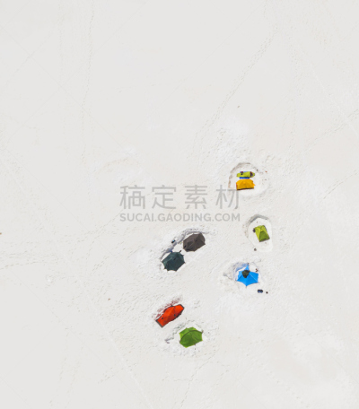 帐篷,背景,山,航拍视角,米迪正午峰,霞慕尼,大帐篷,勃朗峰,垂直画幅,休闲活动
