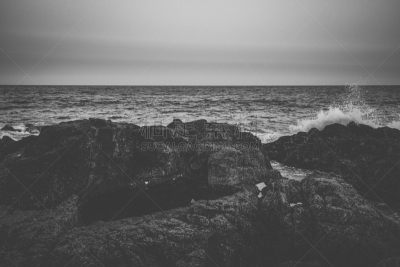 库拉姆海滩,阳光海岸,水,天空,旅游目的地,水平画幅,无人,夏天,户外,海洋