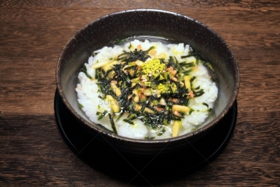 茶泡饭,饮食,饭碗,水平画幅,米,食品杂货,日本,膳食,海产,风帽