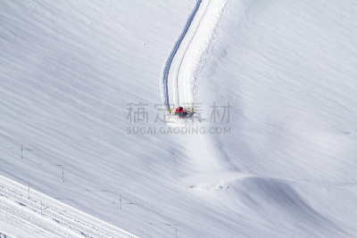 山,雪砲,天空,水平画幅,雪,无人,户外,瑞士阿尔卑斯山,高处,勃朗峰