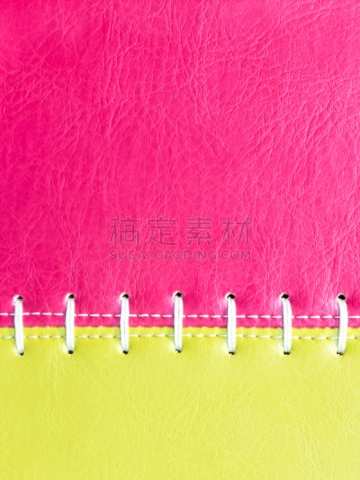 黄色,粉色,白色,牛皮,书籍装帧,软垫家具,垂直画幅,式样,无人,衣服