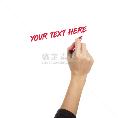 白板,女性,垂直画幅,留白,字母,墨水,干净,特写,仅成年人,钢笔和麦克笔画