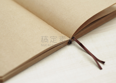 开着的,笔记本,办公室,留白,办公用品,古董,水平画幅,无人,古典式,纸板