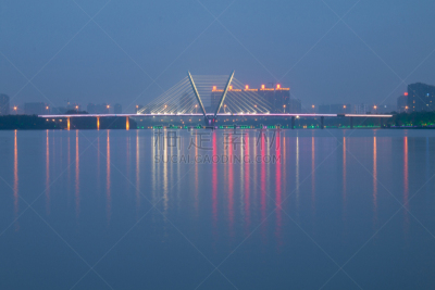 沈阳,高个子,天空,水平画幅,夜晚,无人,户外,都市风景,现代,建筑业