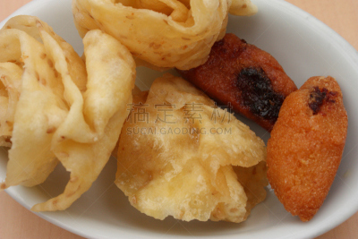 油酥面包,东方人,水平画幅,芝麻,无人,蛋糕,烘焙糕点,枣椰子,北非,特写