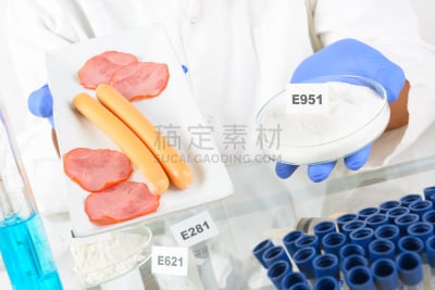 食品,研究人员,人造的,水平画幅,风险,组物体,干的,白人,实验室,营养品