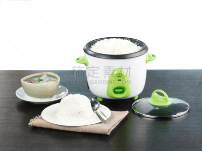 电饭锅,锅,烹调用具,舒服,香米,餐具,住宅房间,水平画幅,健康保健,室内
