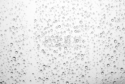 水,水滴,雨滴,玻璃,水平画幅,spa美容,湿,纯净,饮料,干净