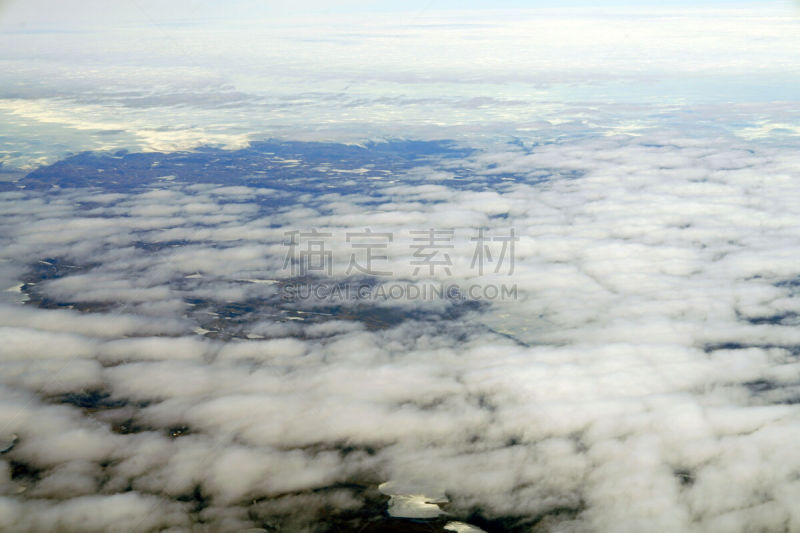 北冰洋,冰山,北极,格陵兰,天空,风,气候,雪,北美,戏剧性的景观