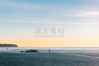 公元前,西温哥华,加拿大,马蹄湾,水,天空,水平画幅,山,沙子,雪