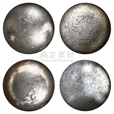 铆钉,钢铁,车轮,银色,衰老过程,古老的,铁,金属,特写,生锈的