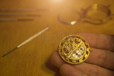 表,机件,古董,钟表匠,水平画幅,古老的,古典式,珠宝,时间,金属