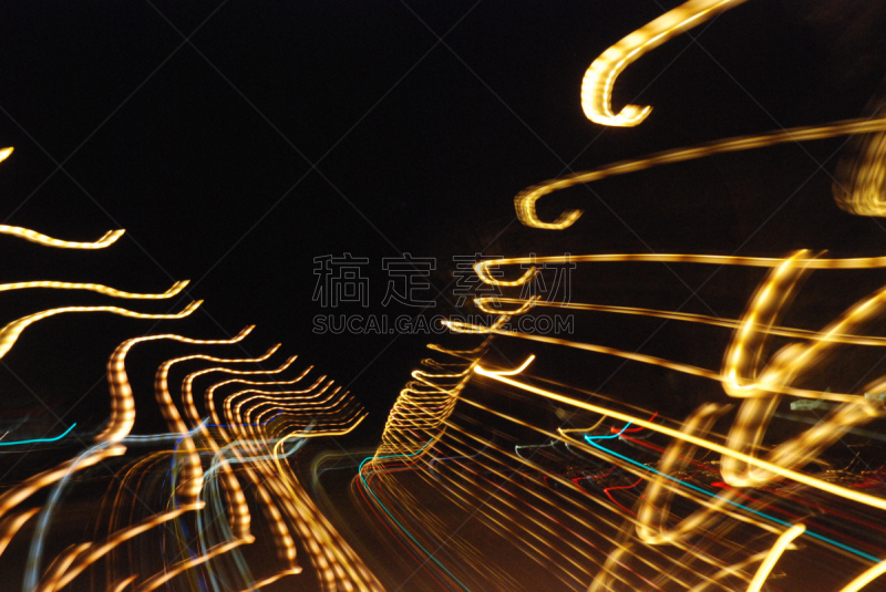夜晚,2007,照明设备,柏林,婚礼,德国,四月,人造的,艺术,水平画幅