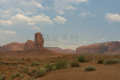 纪念碑山谷,大象丘,卡恩他地区,163号公路,纳瓦霍人种类,纪念碑谷部落公园,墨西哥帽沙漠,印第安保留地,台地,孤峰群