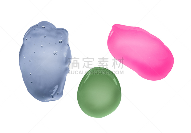 酸,奶油,润肤露,凝胶效果滤镜,白色背景,美,彩妆,水平画幅,无人,维生素