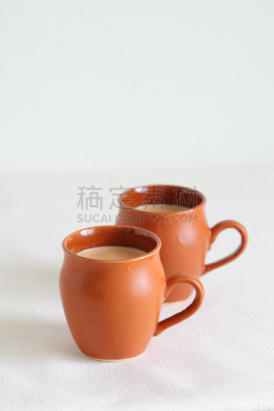 拉茶,自制的,甜食,垂直画幅,阿萨姆,胡椒,马萨拉,饮料,白色