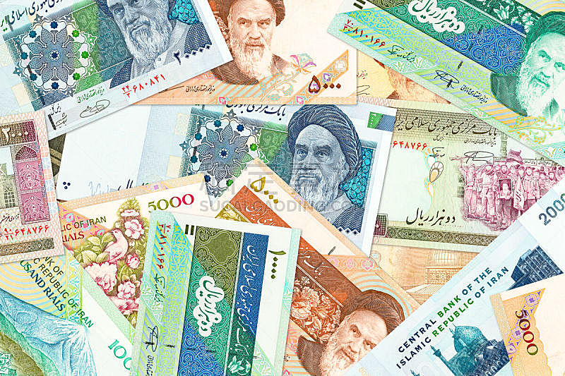 伊朗,大量物体,储蓄,水平画幅,符号,税,特写,标本架,经济,商务