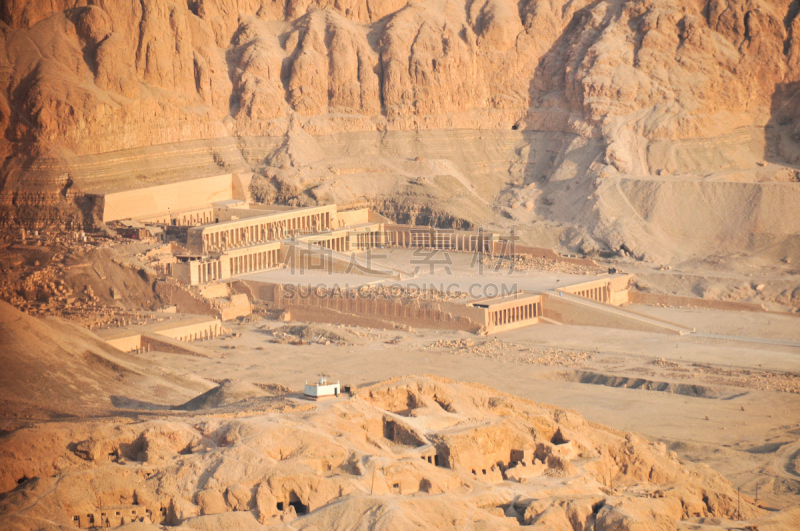 Mortuary Temple of Queen Hatshepsut