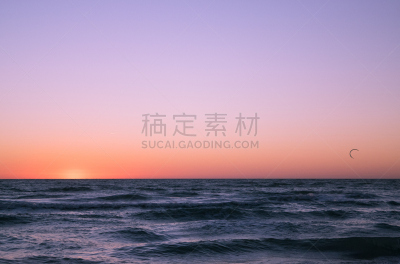 佛罗里达,金银岛,海湾,海湾沿海,美国,旅游目的地,水平画幅,橙色,沙子,无人