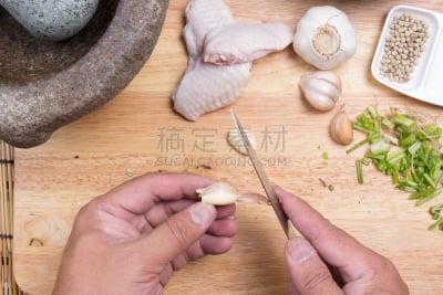 大蒜,炊具刀,果皮,餐具,水平画幅,鸟类,生食,研磨器,膳食,特写