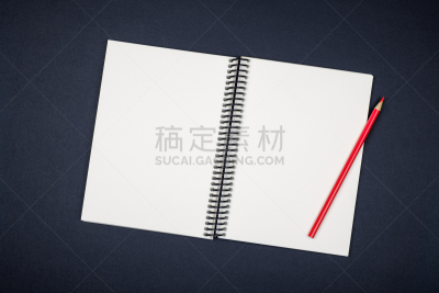 想法,创造力,彩色背景,空白的,文字,防护品,留白,艺术家,高视角,书页
