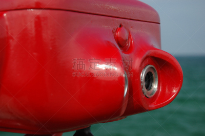海利根达姆,水平画幅,透过窗户往外看,旅行者,海洋,波浪,海滩,彩色图片,思考,摄影