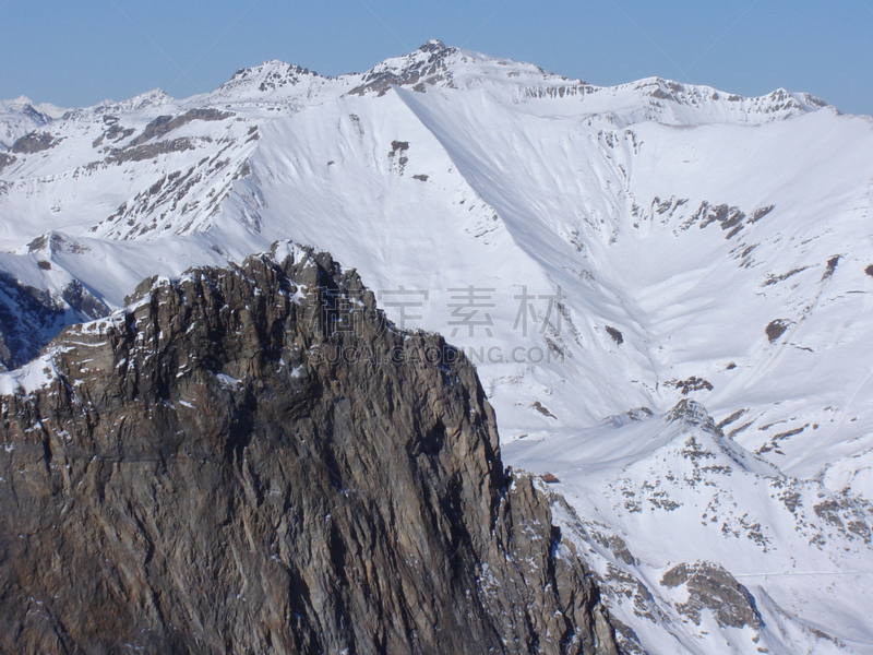 hintertux glacier,度假胜地,水平画幅,山,雪,无人,滑雪坡,户外,石头,在上面