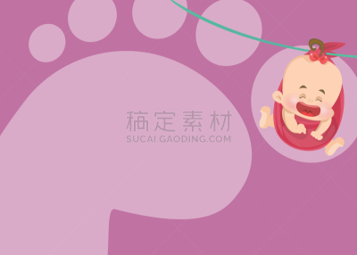 庆生会,贺卡,婴儿,悬挂的,真实的人,纸牌,传统庆典,母亲,图像,水下落