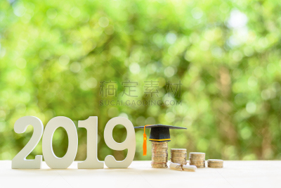 2019,新年前夕,时间,书桌,桌子,黑色,教育,旅行,排列,毕业