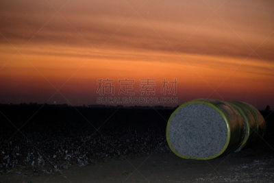 三柱门横木,棉花,书桌,天空,水平画幅,夜晚,无人,早晨,曙暮光,户外