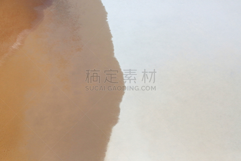 泡碱湖,里夫特谷,坦桑尼亚,航拍视角,肯尼亚,在之间,国境线,水,褐色,气候