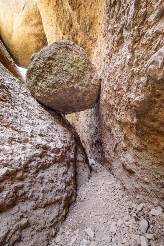 阳台,洞穴,里面,垂直画幅,火山地形,岩层,户外,巨石,小路,著名景点