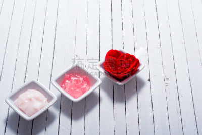 化妆用品,奶油,留白,水平画幅,无人,spa美容,古老的,透视图,乡村风格,明亮