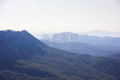 葡萄酒,山,葡萄园,风景,西班牙,垃圾填埋场,齿状山脊,特拉华,在上面,北