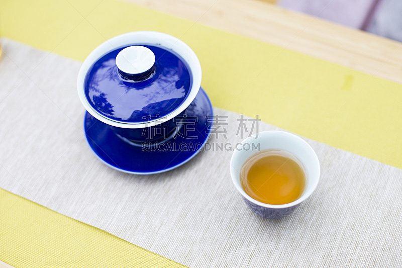茶道,顺序,茶杯,茶壶,液体,杯,桌子,水平画幅,无人,传统