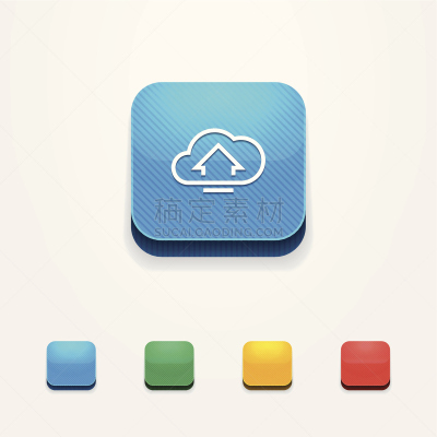 ios,证章,三维图形,计算机图标,矢量,移动应用程序,传媒,计算机,背景分离,技术