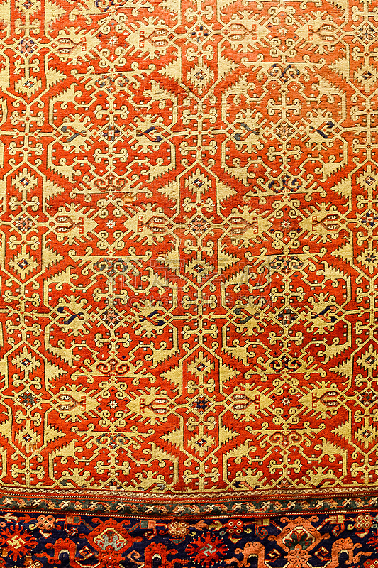 地毯,土耳其,伊斯坦布尔,大特写,垂直画幅,奇勒姆,艺术,纺织品,无人,几何形状