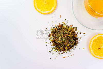 茶,组物体,早晨,夏天,饮料,明亮,现代,想法,白色,风景