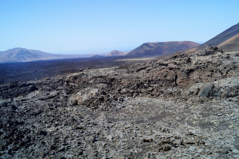 timanfaya national park,兰萨罗特岛,西班牙,加那利群岛,金丝雀,熔岩,大西洋群岛,火山,岛,火