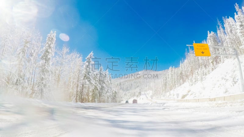 山,大风雪,洛矶山脉,水平画幅,后院,雪,早晨,弗兰德,仪表板,户外