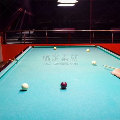 球袋,俄罗斯人,夜总会,球体,运动,一个人,棍,休闲活动,圆形,球杆